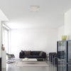 Plafoniera Lucas 3073 Bianco (2)