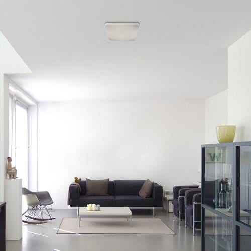 Plafoniera Lucas 3073 Bianco (2)