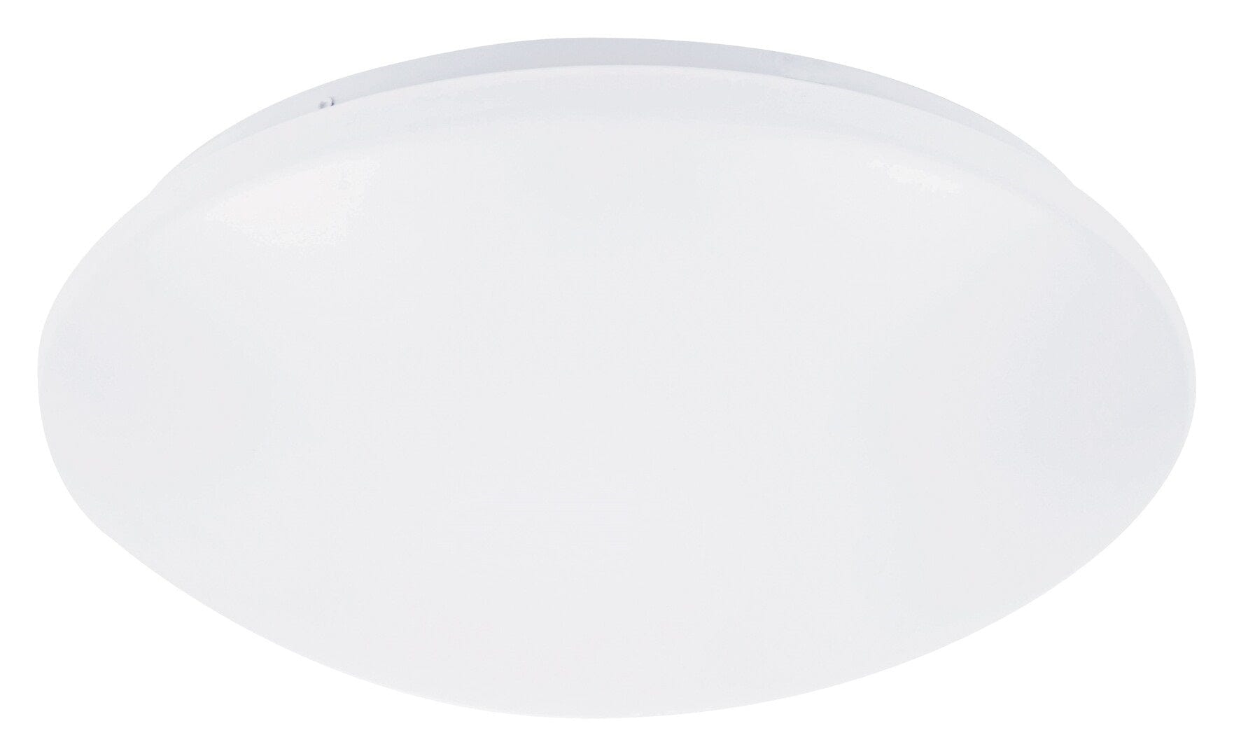 Plafoniera Lucas 3435 Bianco