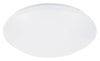 Plafoniera Lucas 3435 Bianco