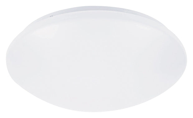 Plafoniera Lucas 3435 Bianco