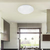Plafoniera Lucas 3435 Bianco (1)