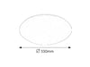 Plafoniera Lucas 3435 Bianco (2)