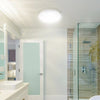Plafoniera Lucas 3437 Bianco (2)