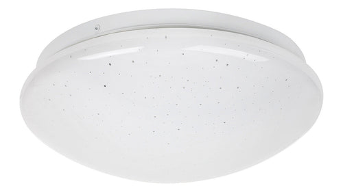 Plafoniera Lucas 3936 Bianco