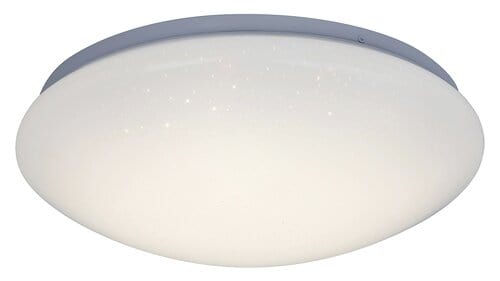 Plafoniera Lucas 3937 Bianco (1)