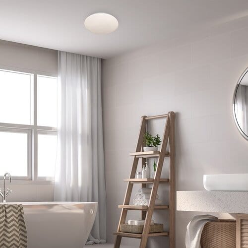 Plafoniera Lucas 71132 Bianco (2)