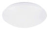 Plafoniera Lucas 71133 Bianco