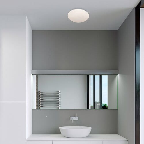 Plafoniera Lucas 71133 Bianco (2)
