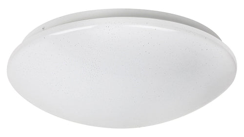 Plafoniera Lucas Large 3938 Bianco