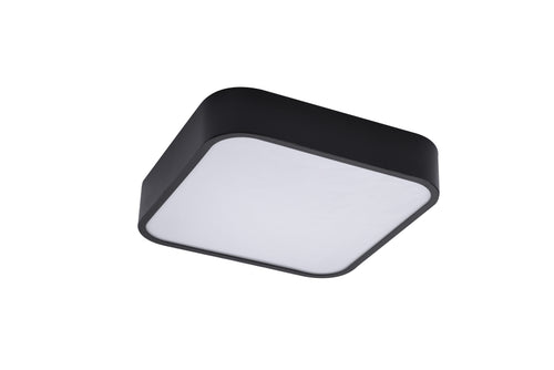 Plafoniera Lucie 25 Nero AZ4146