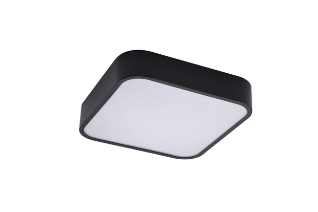 Plafoniera Lucie 25 Nero AZ4146