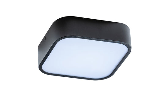 Plafoniera Lucie 25 Nero AZ4146 (1)