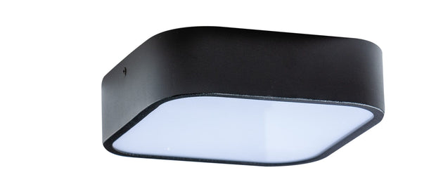 Plafoniera Lucie 25 Nero AZ4146 (3)