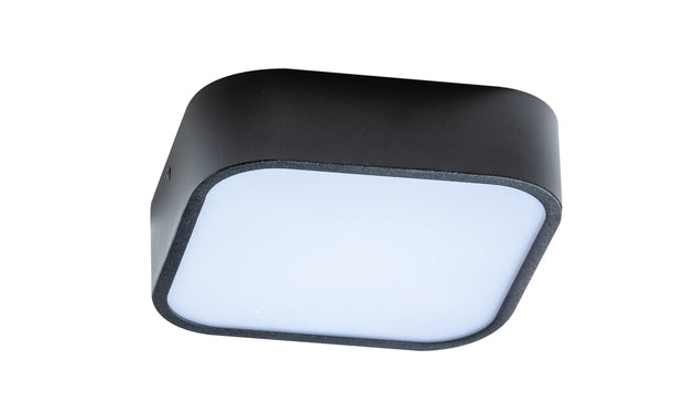 Plafoniera Lucie 25 Nero AZ4146 (5)