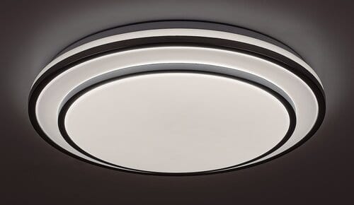 Plafoniera Lupita 2131 Argento (2)