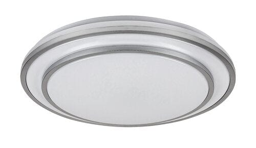 Plafoniera Lupita 2131 Argento (6)