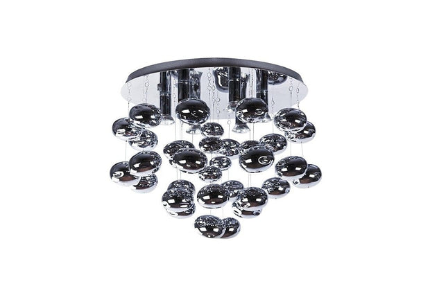 Plafoniera Luvia AZ2541 Cromo (1)