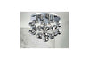 Plafoniera Luvia AZ2541 Cromo (2)