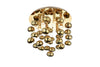 Plafoniera Luvia AZ3072 Oro (1)