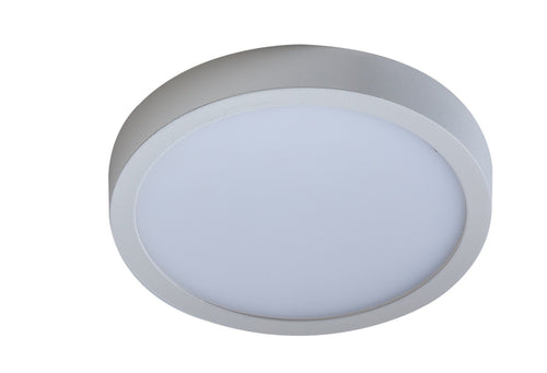 Plafoniera Malta R18 Bianco AZ4233