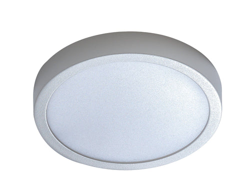 Plafoniera Malta R18 Bianco AZ4234 (1)
