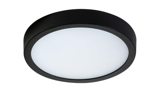 Plafoniera Malta R18 Nero AZ4235 (1)