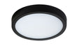 Plafoniera Malta R18 Nero AZ4236 (1)