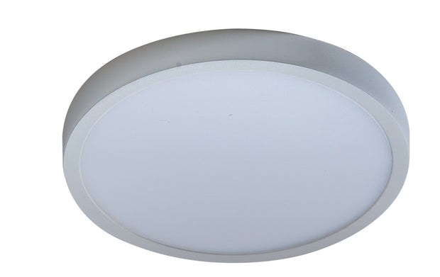 Plafoniera Malta R23 Bianco AZ4237