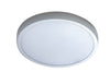 Plafoniera Malta R23 Bianco AZ4237 (1)