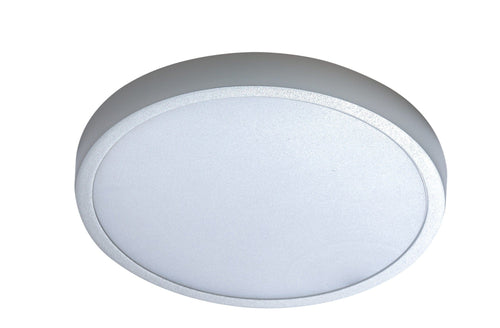 Plafoniera Malta R23 Bianco AZ4238 (1)