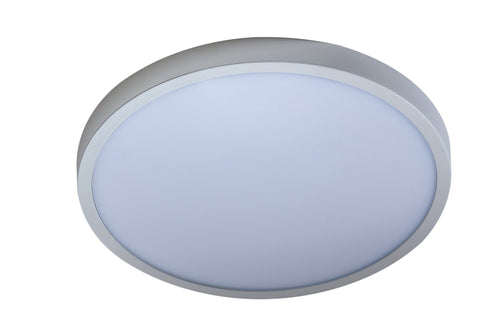 Plafoniera Malta R30 Bianco AZ4241