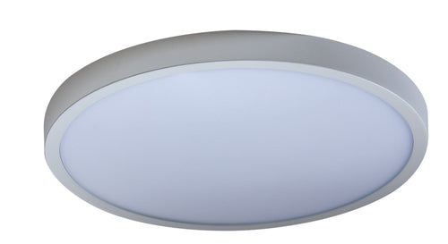 Plafoniera Malta R30 Bianco AZ4241 (1)