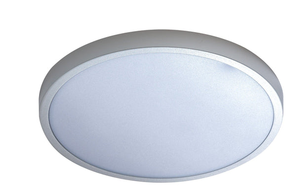 Plafoniera Malta R30 Bianco AZ4241 (2)