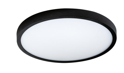 Plafoniera Malta R30 Nero AZ4244 (1)
