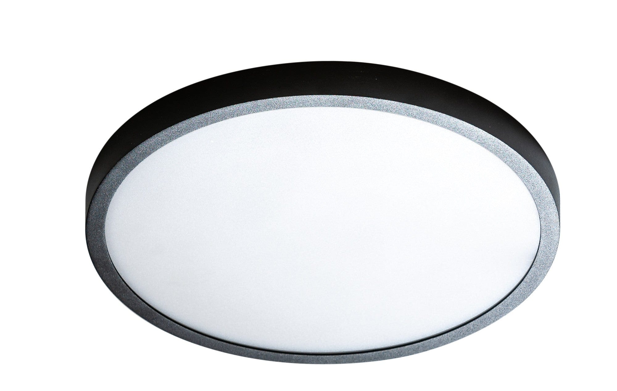Plafoniera Malta R30 Nero AZ4244 (2)