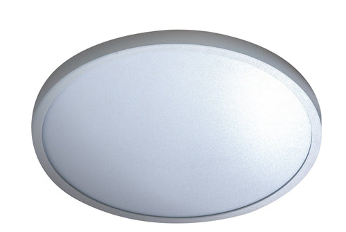 Plafoniera Malta R40 Bianco AZ4245