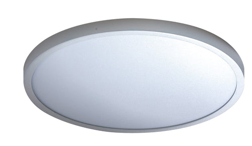 Plafoniera Malta R40 Bianco AZ4246