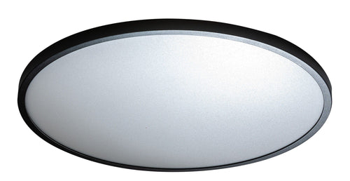 Plafoniera Malta R50 Nero AZ4252