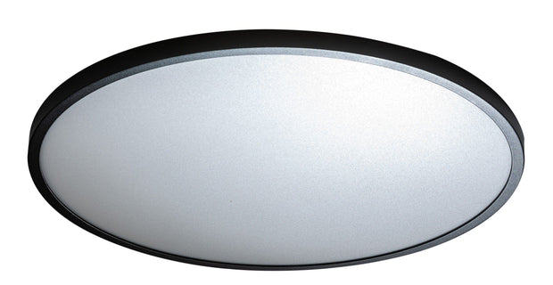 Plafoniera Malta R50 Nero AZ4252