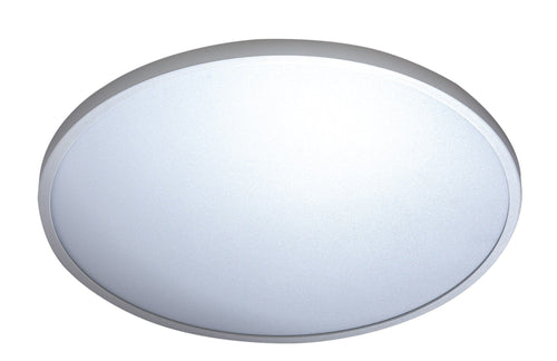 Plafoniera Malta R60 Bianco AZ4253
