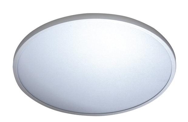 Plafoniera Malta R60 Bianco AZ4253