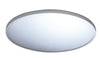 Plafoniera Malta R60 Bianco AZ4253 (1)