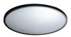 Plafoniera Malta R60 Nero AZ4256