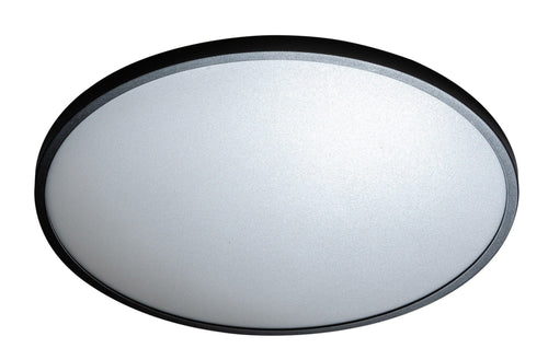 Plafoniera Malta R60 Nero AZ4256 (1)