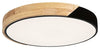 Plafoniera Maple 3528 Nero