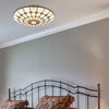 Plafoniera Marvel 8091 Bronzo (2)