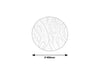 Plafoniera Mason 1507 Bianco (10)