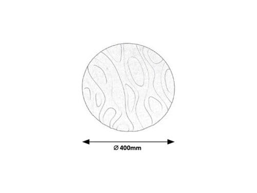 Plafoniera Mason 1507 Bianco (10)