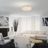 Plafoniera Mason 1507 Bianco (11)